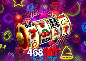 A Revolução dos Aplicativos de Jogos no 468bet