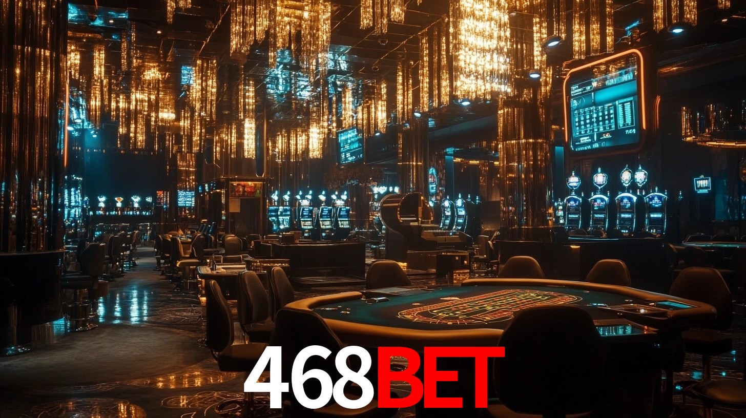 468bet - Rei dos Caça-Níqueis - 468bet.com