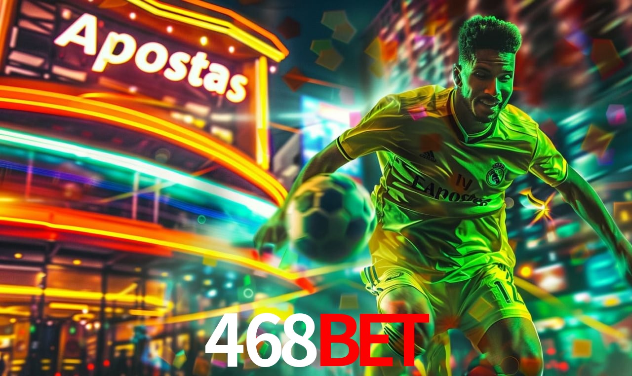 Experiência VIP 468bet