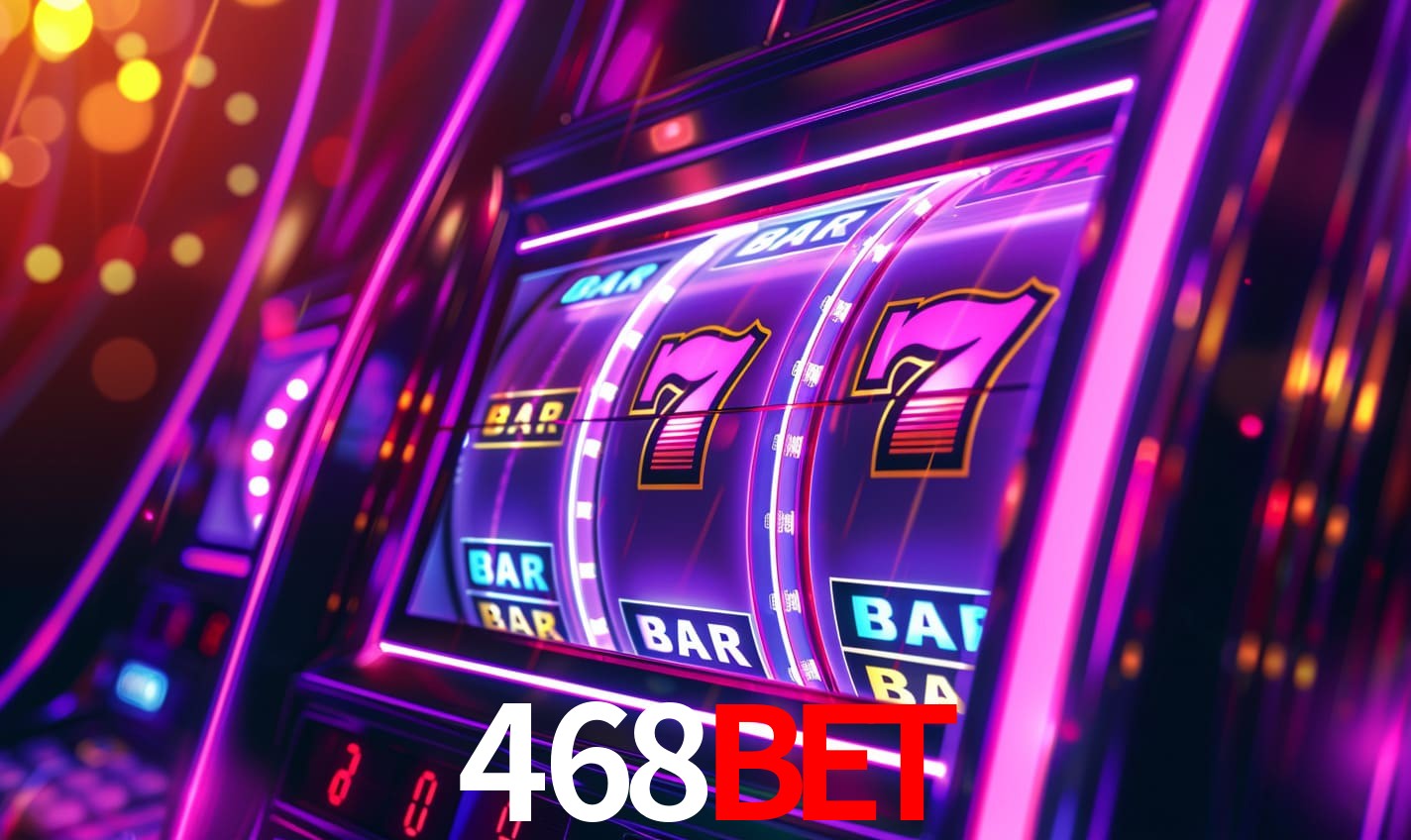 468bet