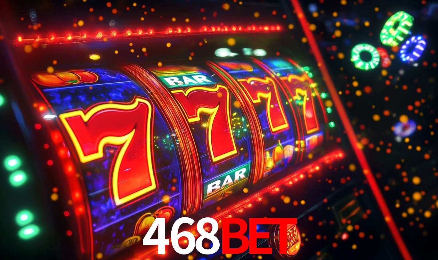 468bet: Seu Cassino Premiado com Pagamentos Rápidos