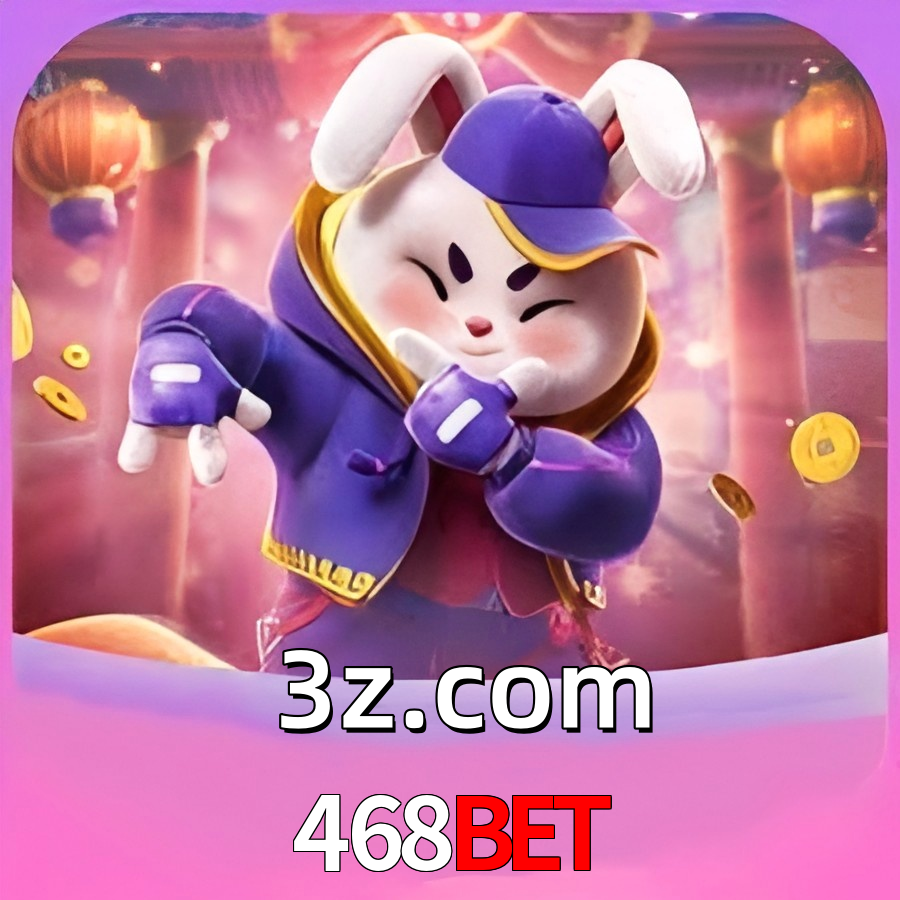 468BET
