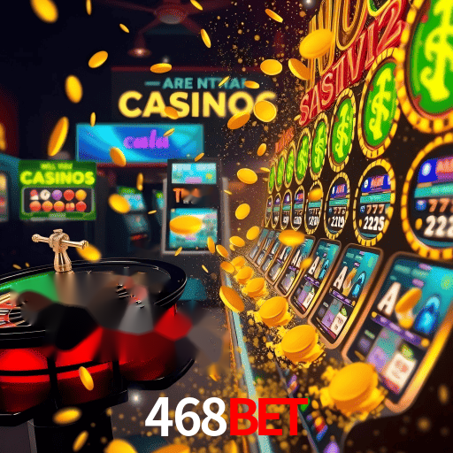 Descubra o Programa VIP da 468bet: Vantagens Exclusivas para Jogadores