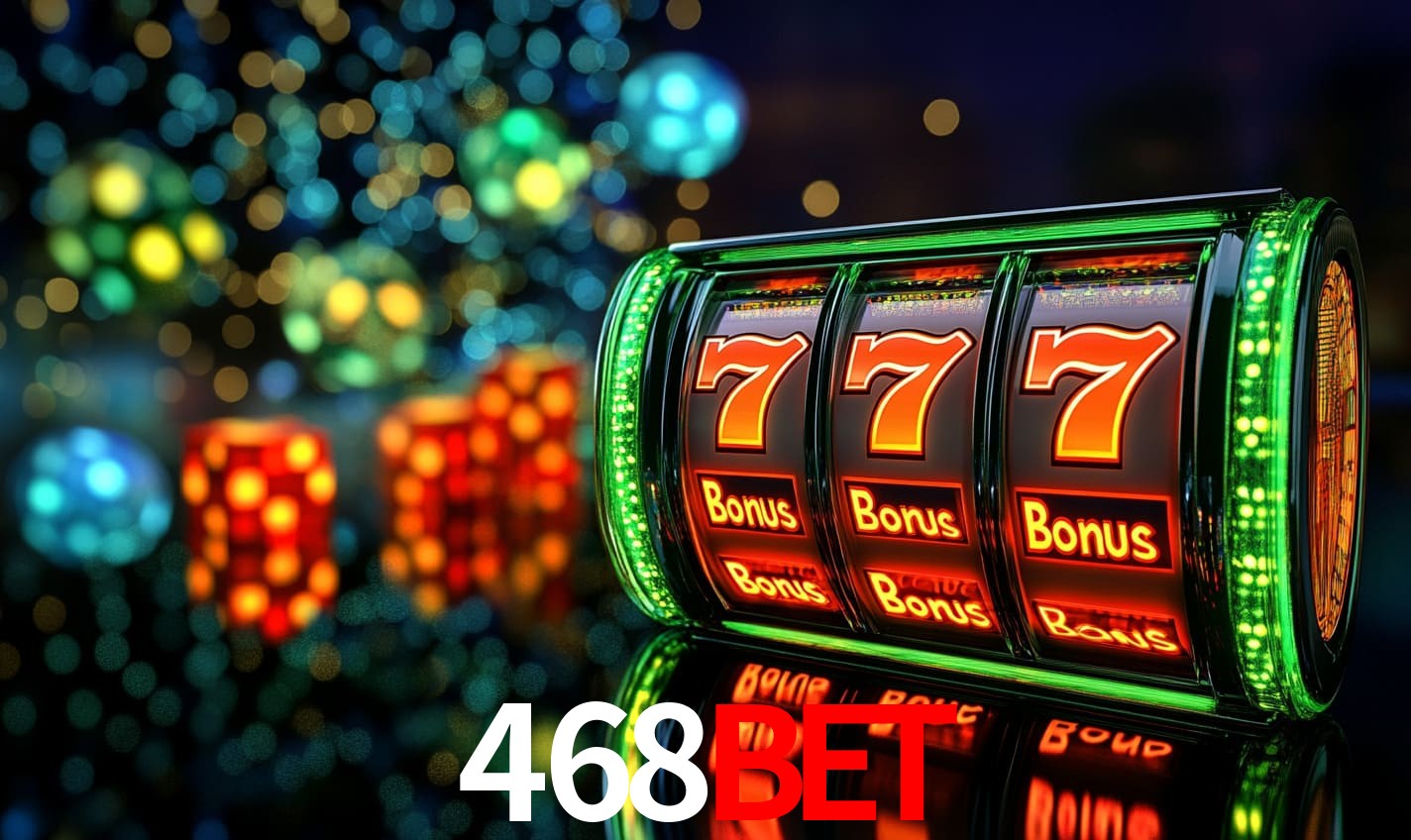 Avaliações dos Jogadores 468bet