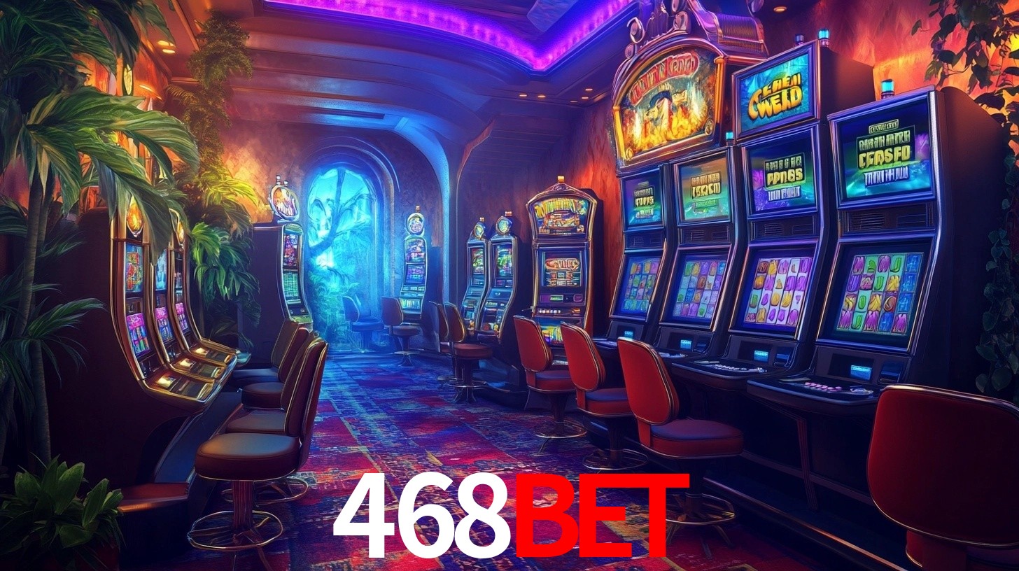 Daily Bonuses 468bet