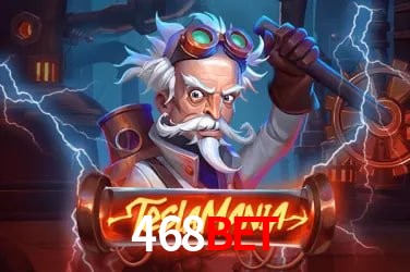 Estatísticas do Jogo 468bet