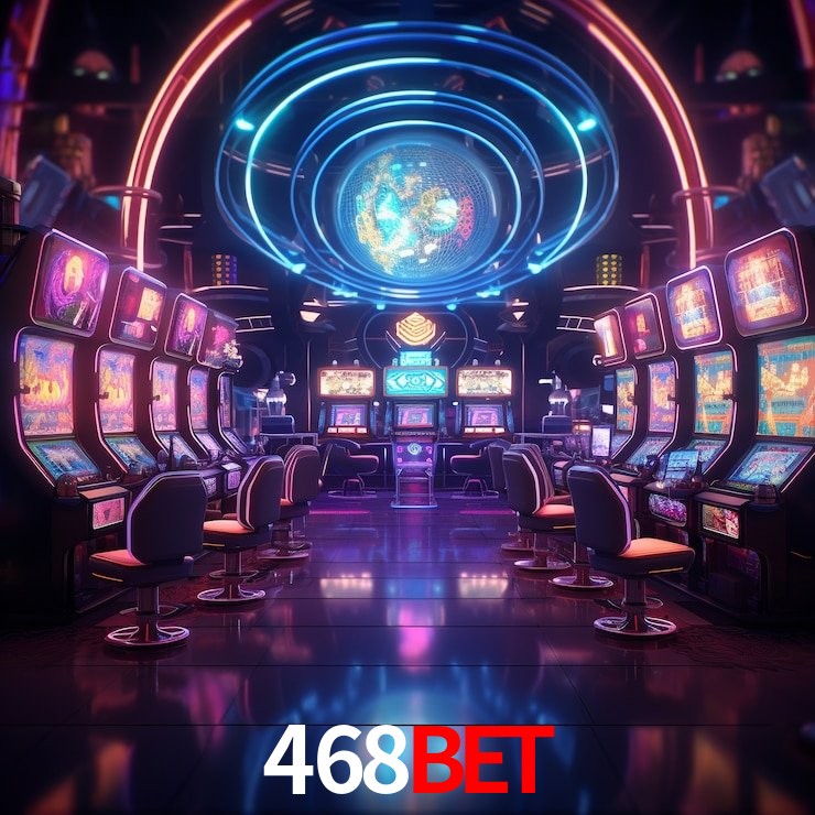 Promoções Sazonais 468bet