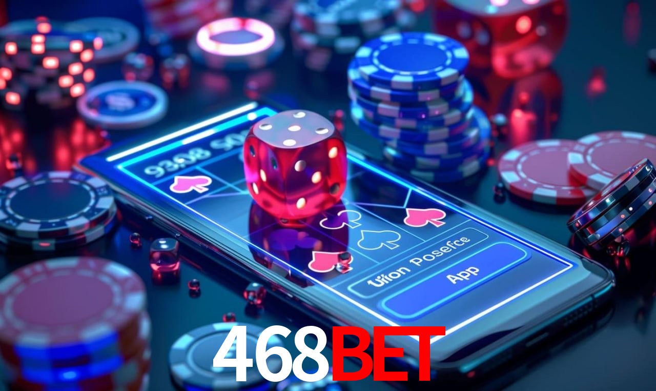 Especiais de Fim de Semana 468bet