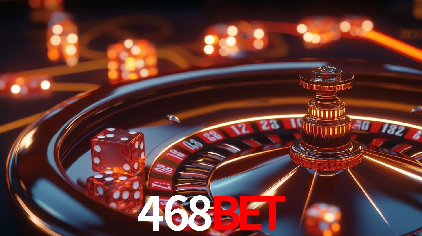Blackjack Table 468bet