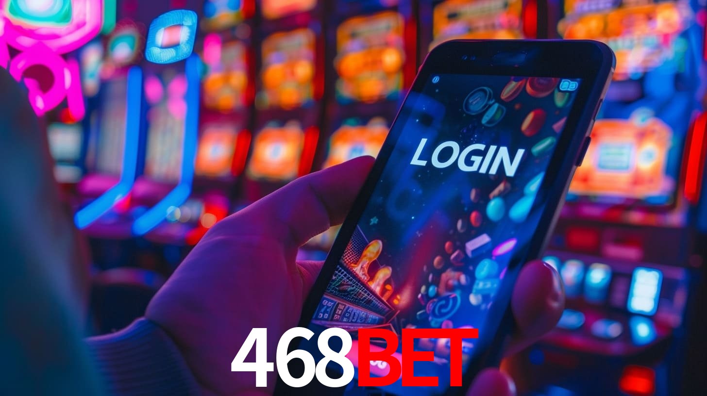 Programa VIP 468bet