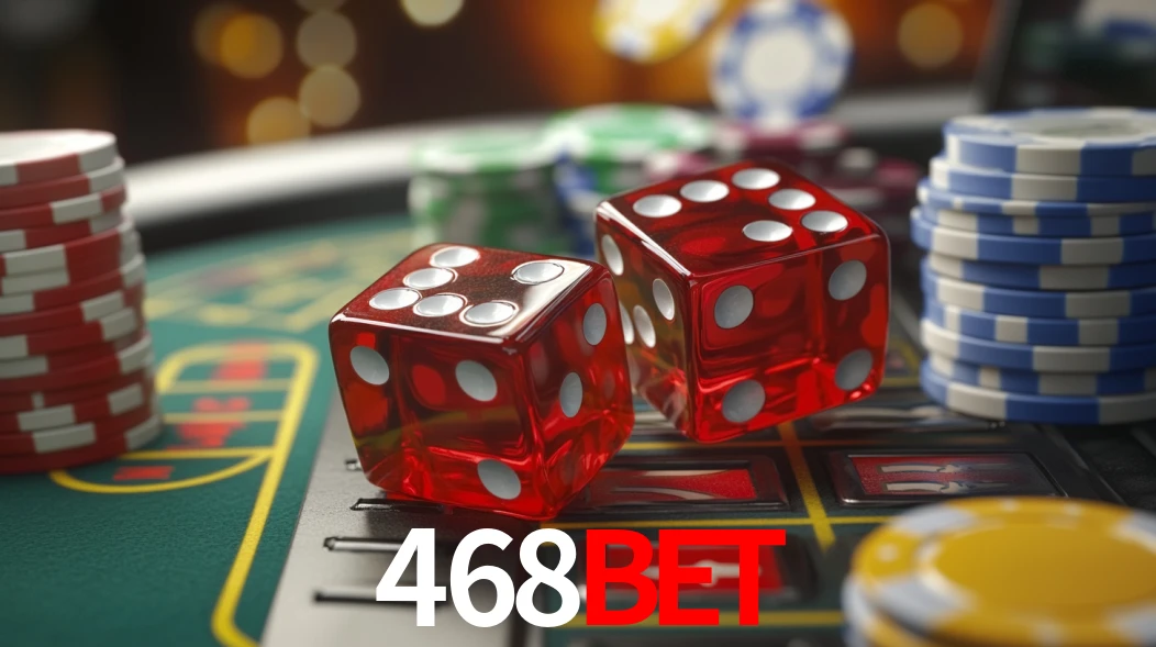 Programa VIP 468bet