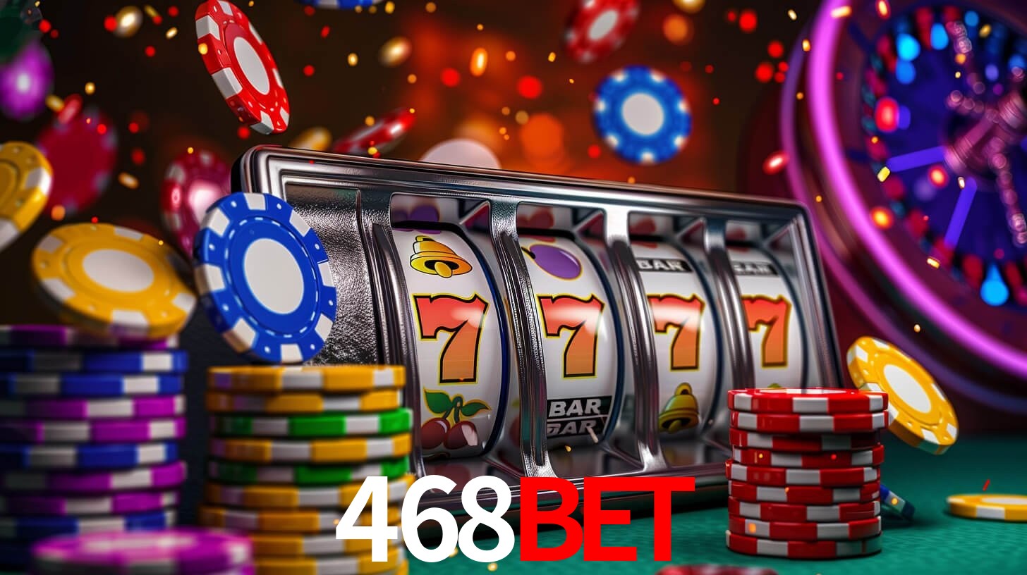 PIX Instantâneo 468bet