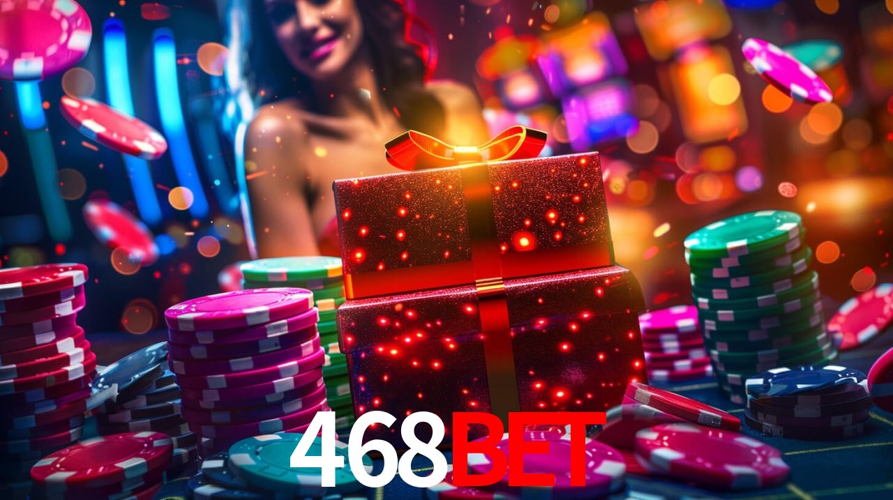 A Emoção da Loteria na 468bet: Uma Chance de Mudança de Vida