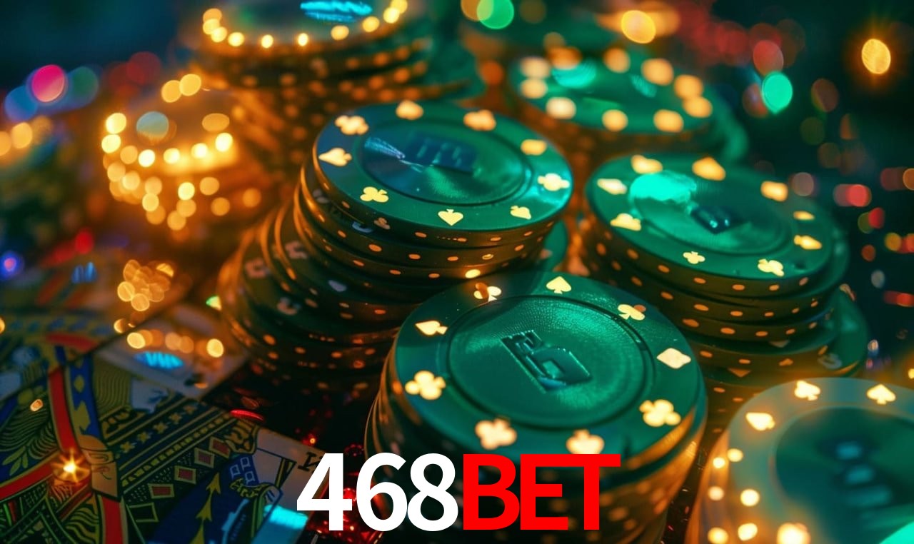 Casino VIP 468bet
