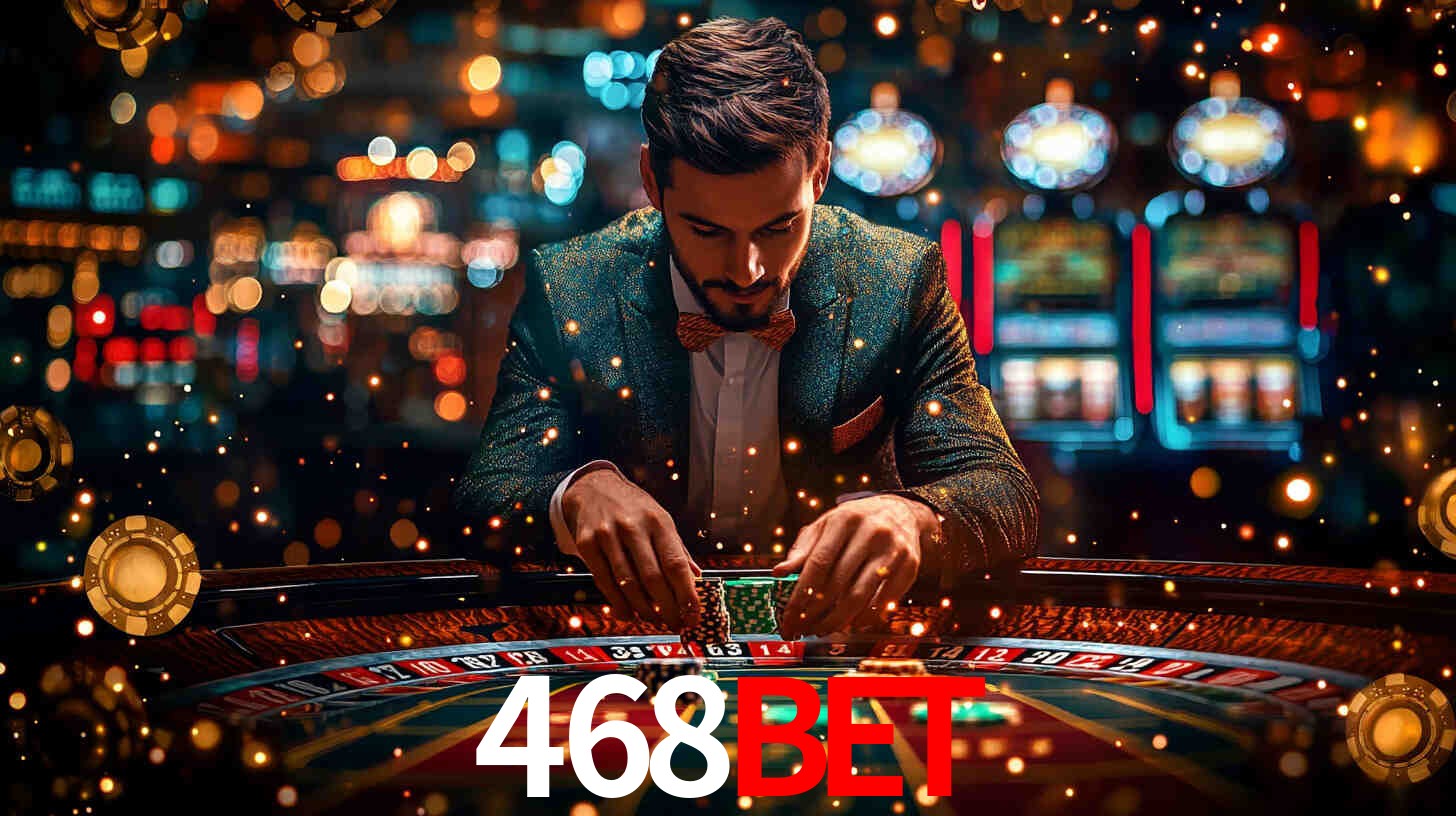 Premium Interface 468bet
