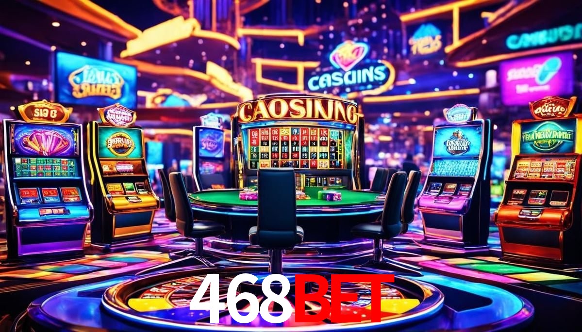 Apostas de Basquete 468bet