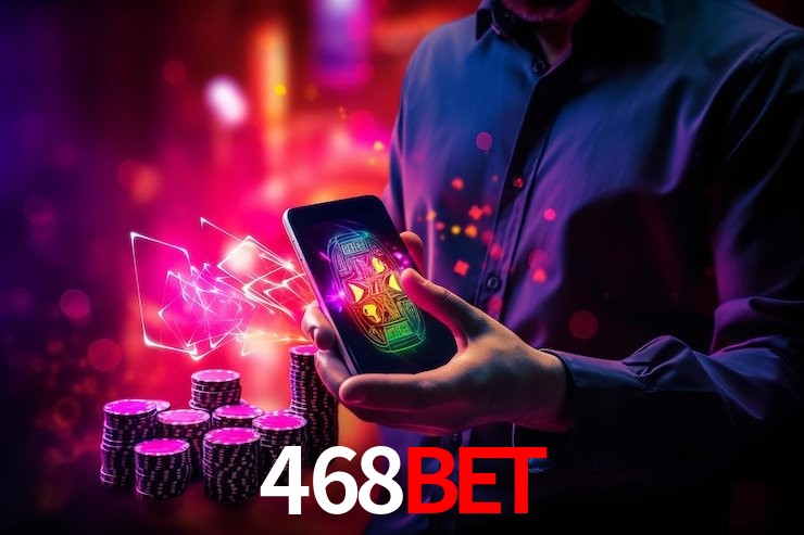Bônus Diários 468bet