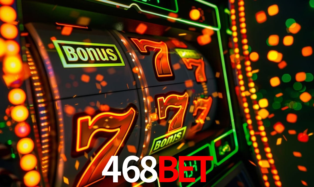 Desvendando o Mundo dos Jogos Virtuais na 468bet