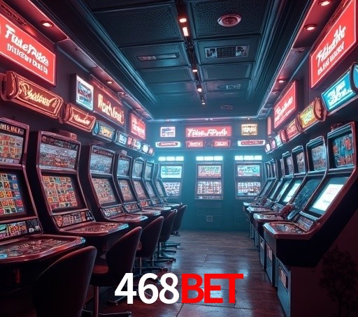 Tecnologia da Plataforma 468bet