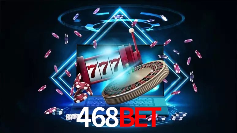 Recursos de Bônus 468bet