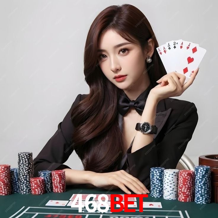 Casino Ao Vivo 468bet