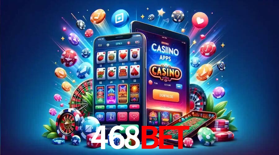 Weekend Specials 468bet