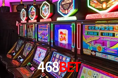 Explorando a Categoria de Eventos em Apostas na 468bet