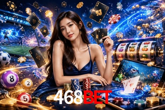 2FA Security 468bet