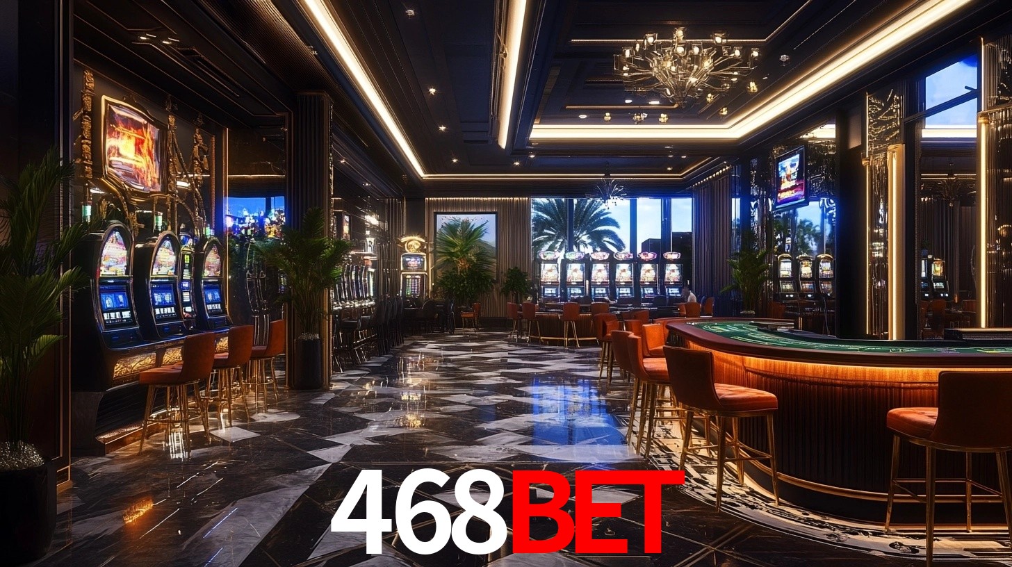 Ofertas Imperdíveis na 468bet: Promoções e Bônus Que Valem a Pena