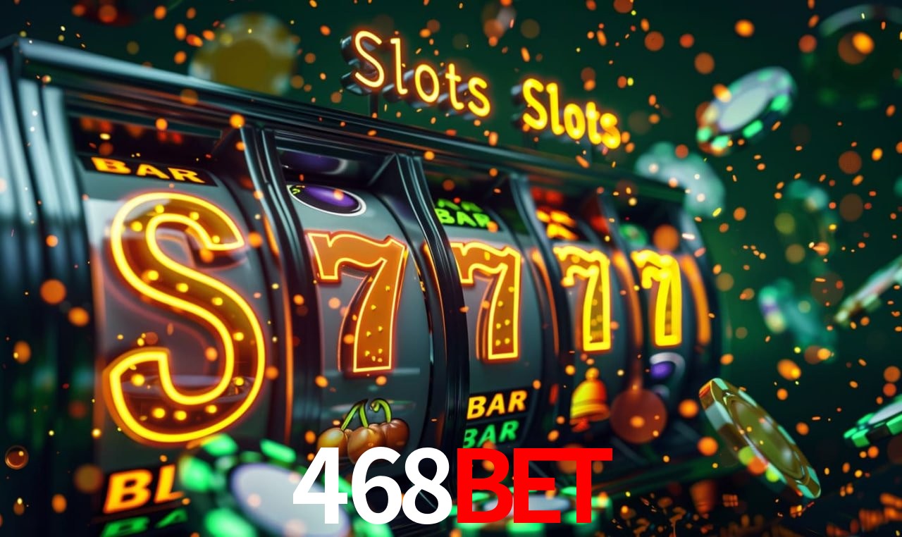 Casino Ao Vivo 468bet