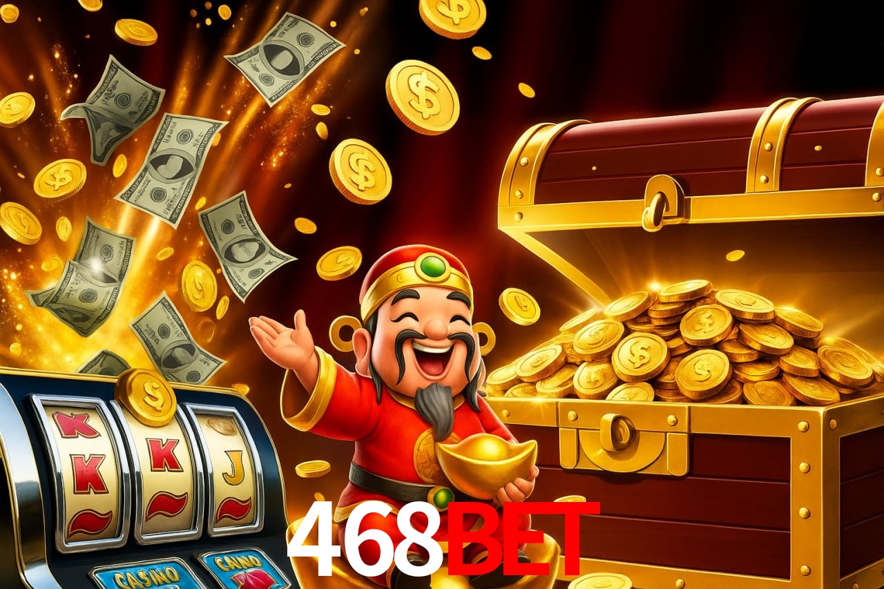 Jogos Exclusivos 468bet