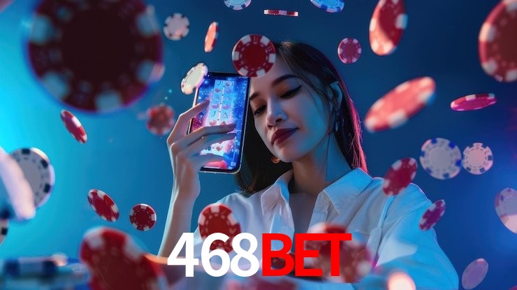 A Experiência Imersiva dos Cassinos Ao Vivo no 468bet