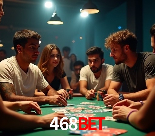 Integração de APIs 468bet