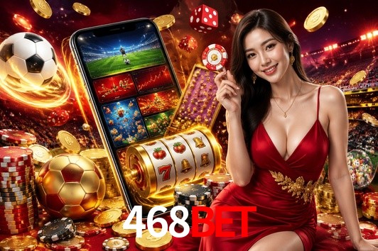 Tennis Betting 468bet