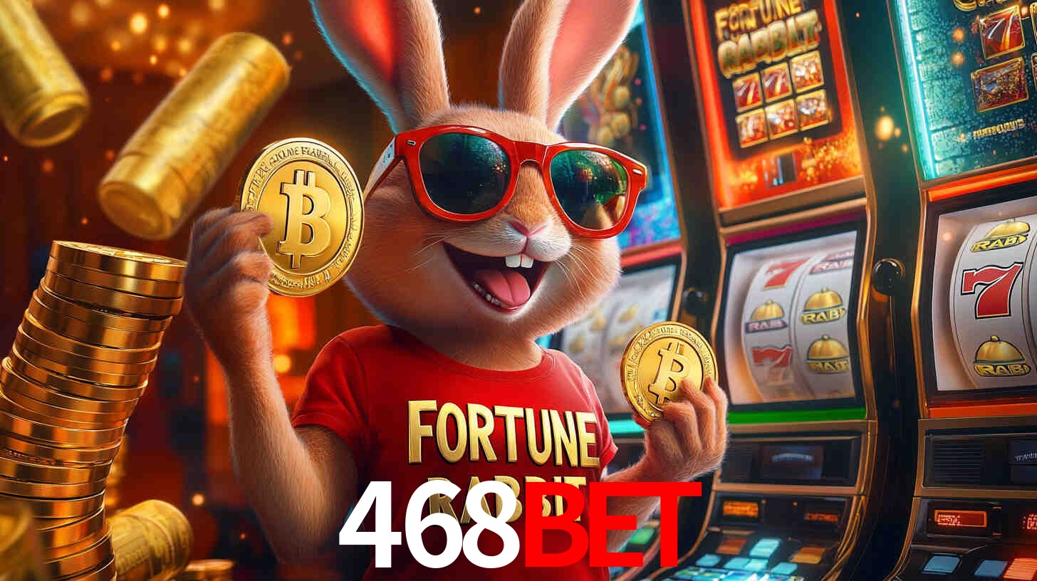 A Popularidade dos Caça-Níqueis no 468bet