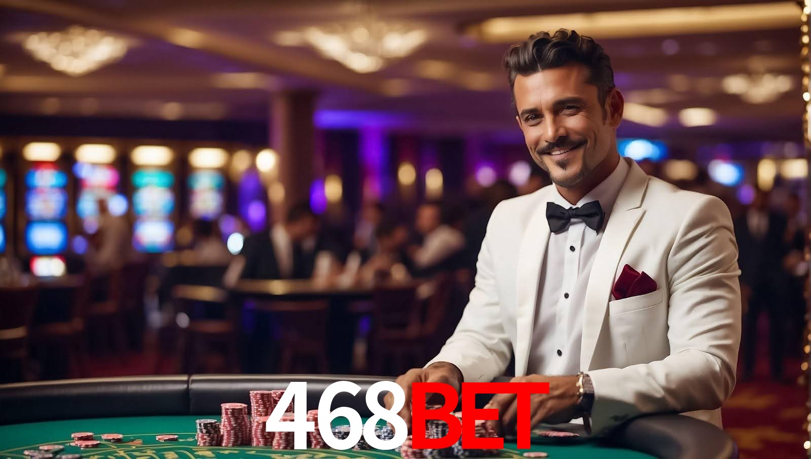 Diretório de Jogos 468bet