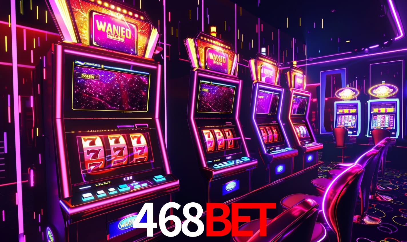 Descubra a Essência do 468bet: Nossa História e Compromissos