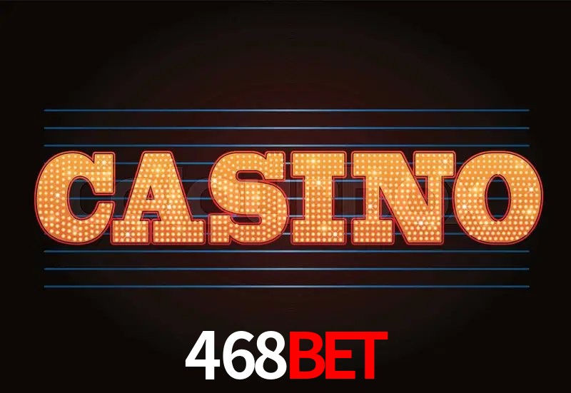 Apostas de Futebol 468bet