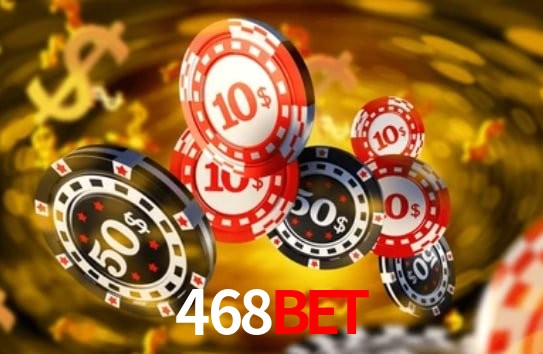 Mesa de Blackjack 468bet