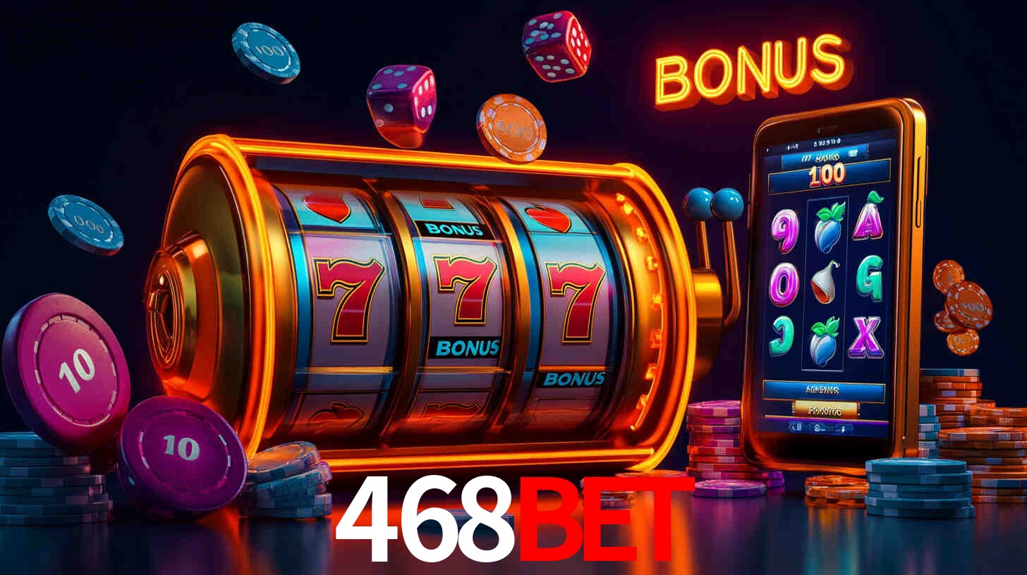 Explorando a Categoria de Eventos em Apostas na 468bet