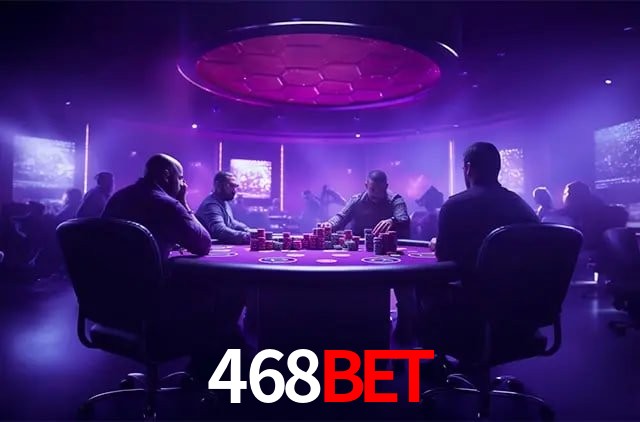 Apostas de Tênis 468bet