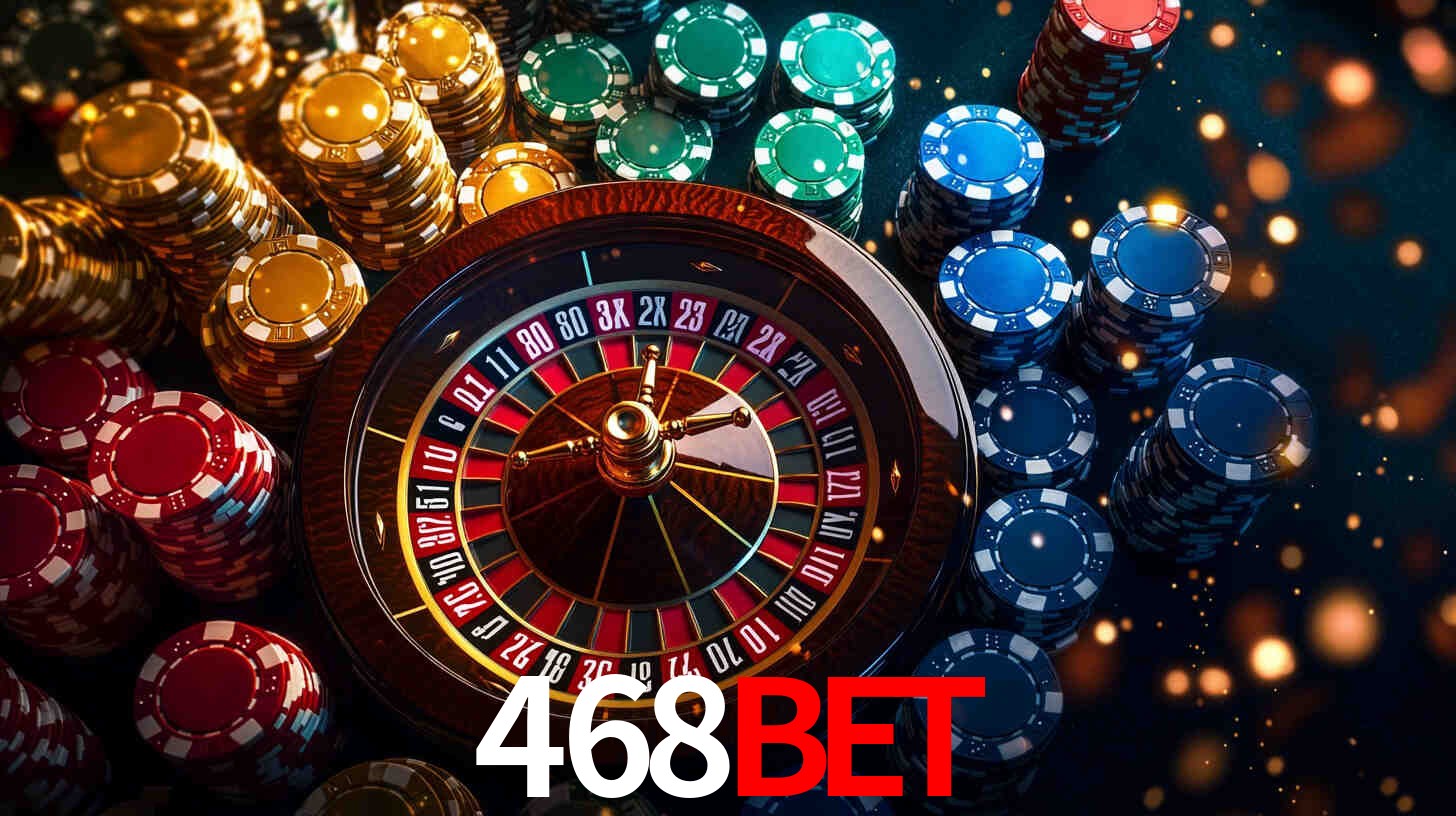 468bet App Interface