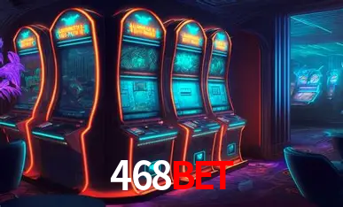 A Experiência Imersiva dos Cassinos Ao Vivo no 468bet
