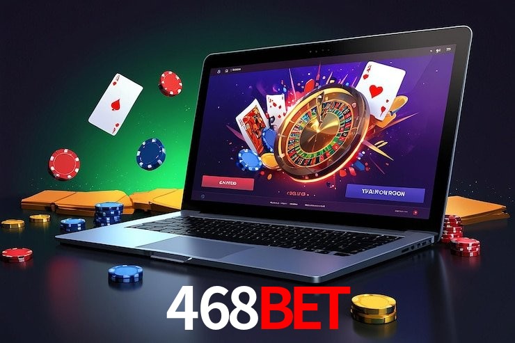 Benefícios da Conta 468bet