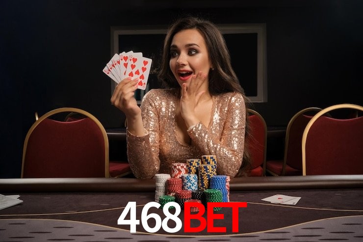 cassino 468bet