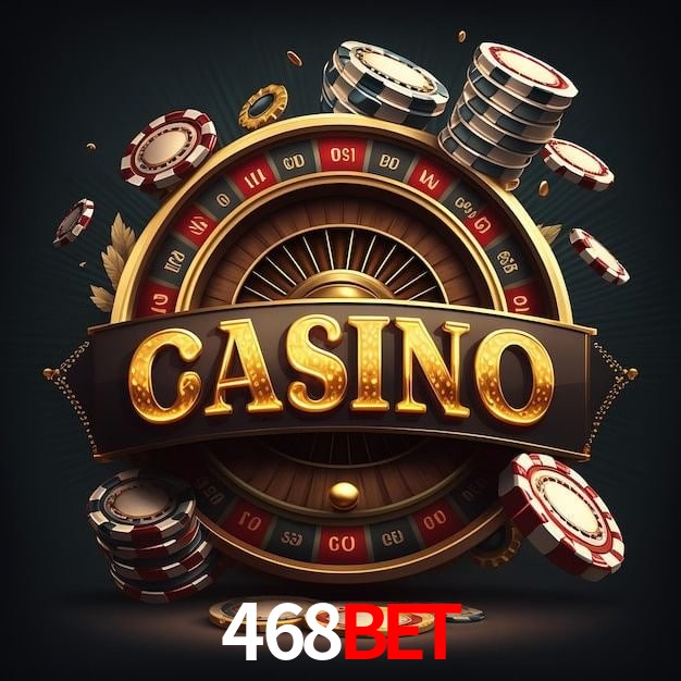 468bet
