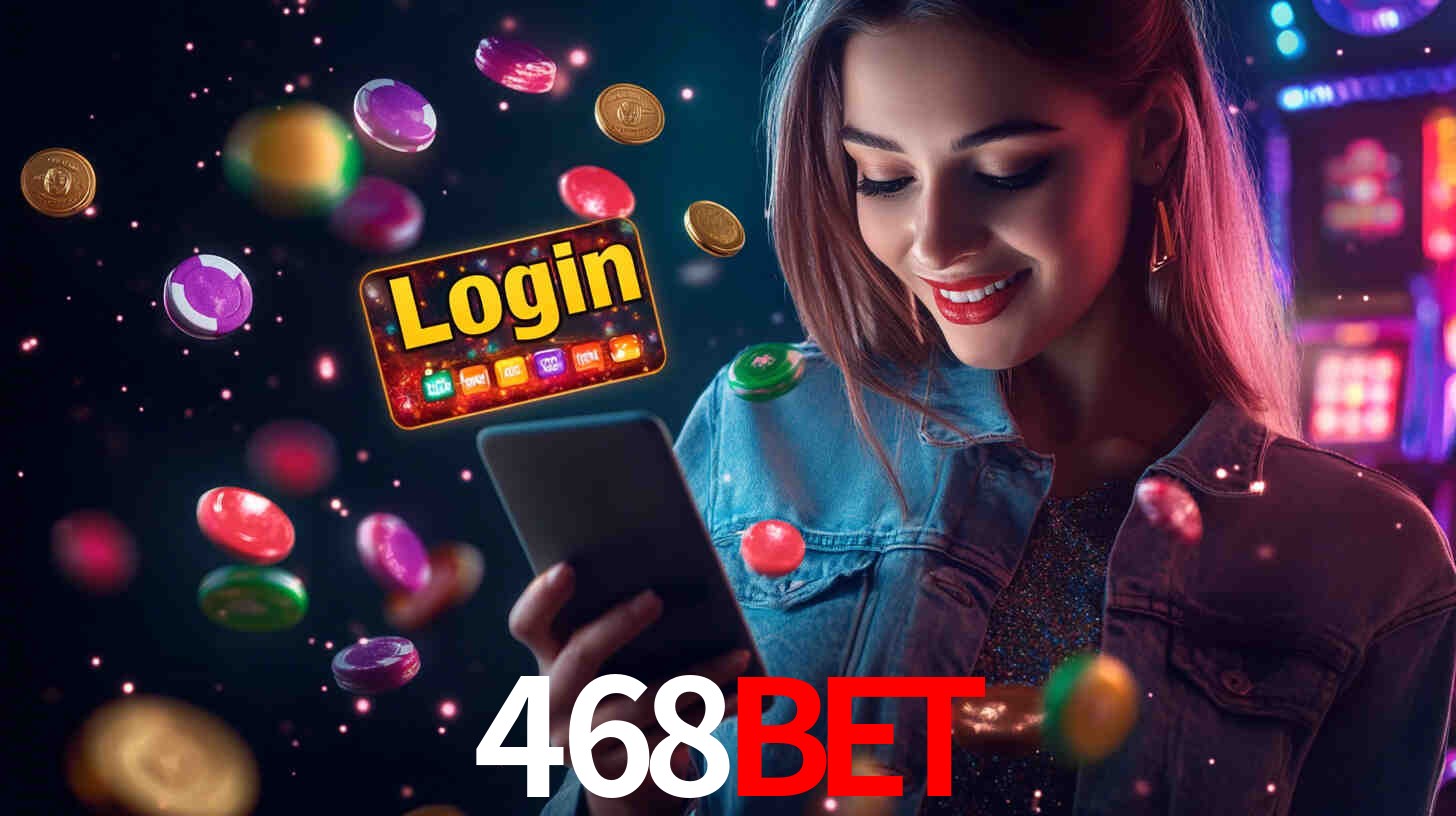 A Popularidade dos Caça-Níqueis no 468bet