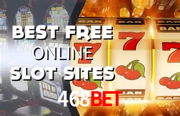Desvendando o Mundo dos Jogos Virtuais na 468bet
