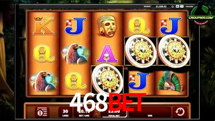 Descubra a Magia dos Jogos de Arcade no 468bet