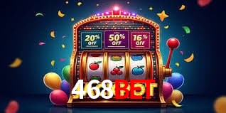 Provedores de Jogos 468bet
